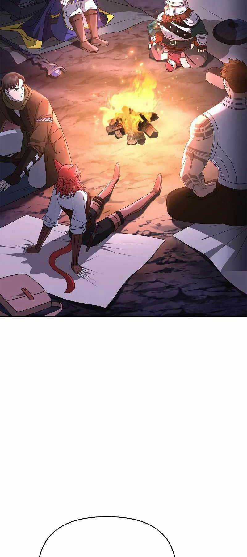 Sống Sót Trong Trò Chơi Với Tư Cách Là Một Cuồng Nhân Chapter 38 trang 120