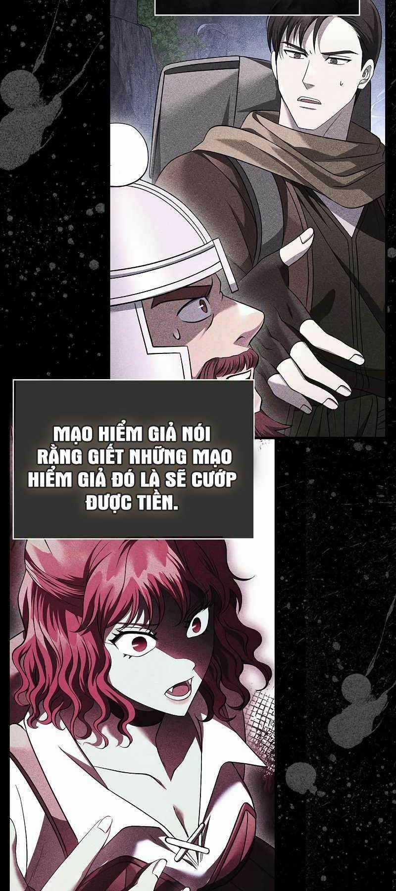 Sống Sót Trong Trò Chơi Với Tư Cách Là Một Cuồng Nhân Chapter 38 trang 123