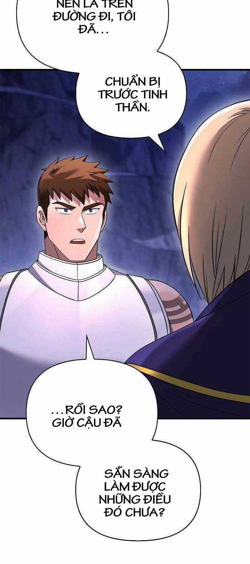 Sống Sót Trong Trò Chơi Với Tư Cách Là Một Cuồng Nhân Chapter 38 trang 126