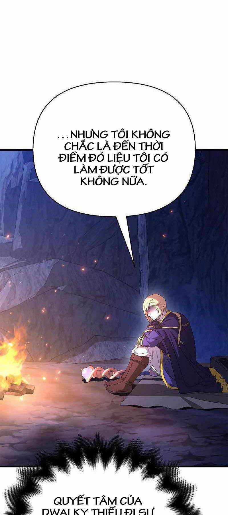 Sống Sót Trong Trò Chơi Với Tư Cách Là Một Cuồng Nhân Chapter 38 trang 129