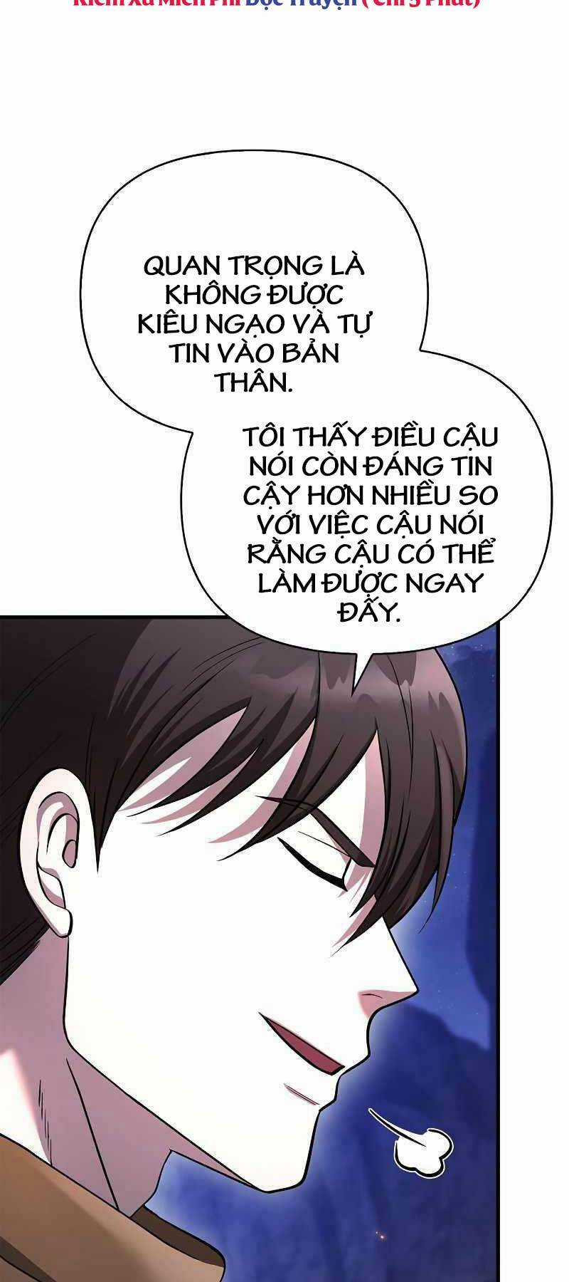 Sống Sót Trong Trò Chơi Với Tư Cách Là Một Cuồng Nhân Chapter 38 trang 133