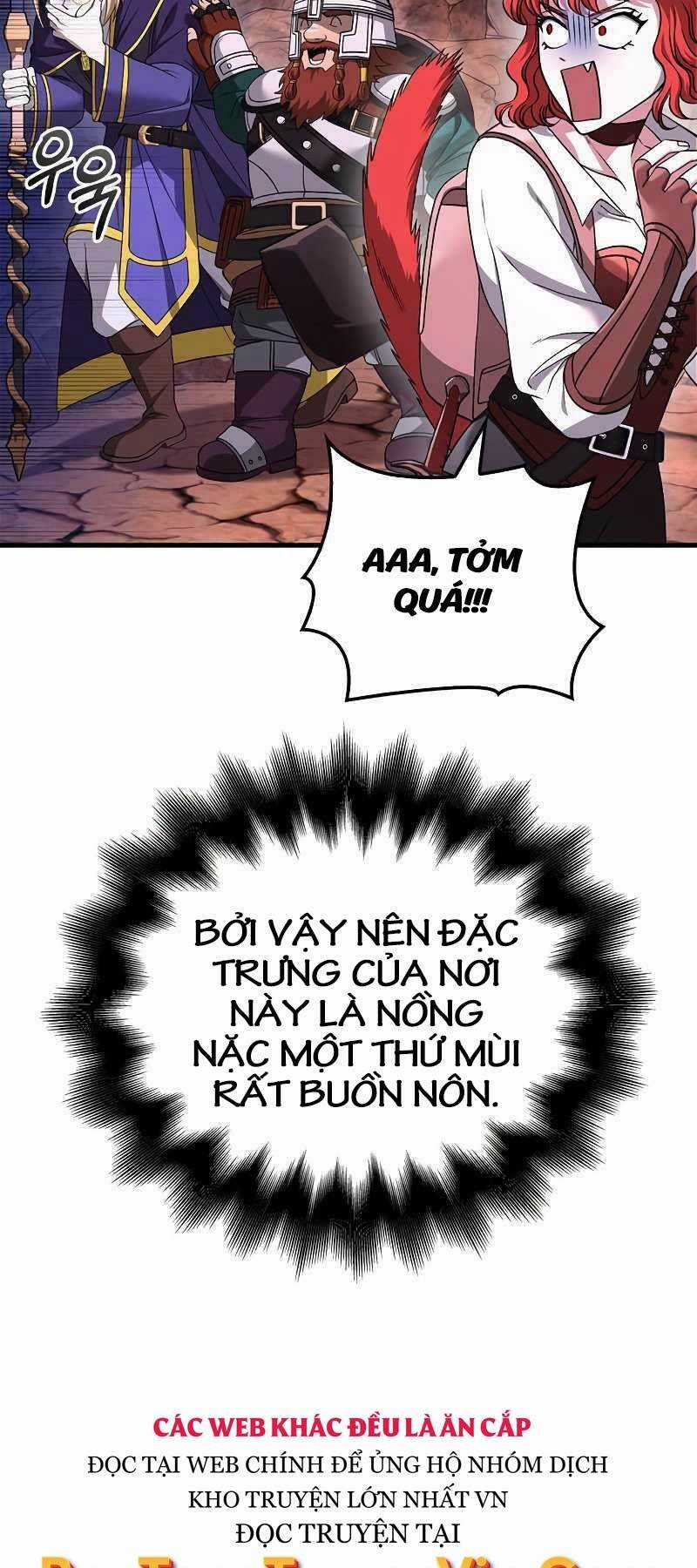 Sống Sót Trong Trò Chơi Với Tư Cách Là Một Cuồng Nhân Chapter 38 trang 15