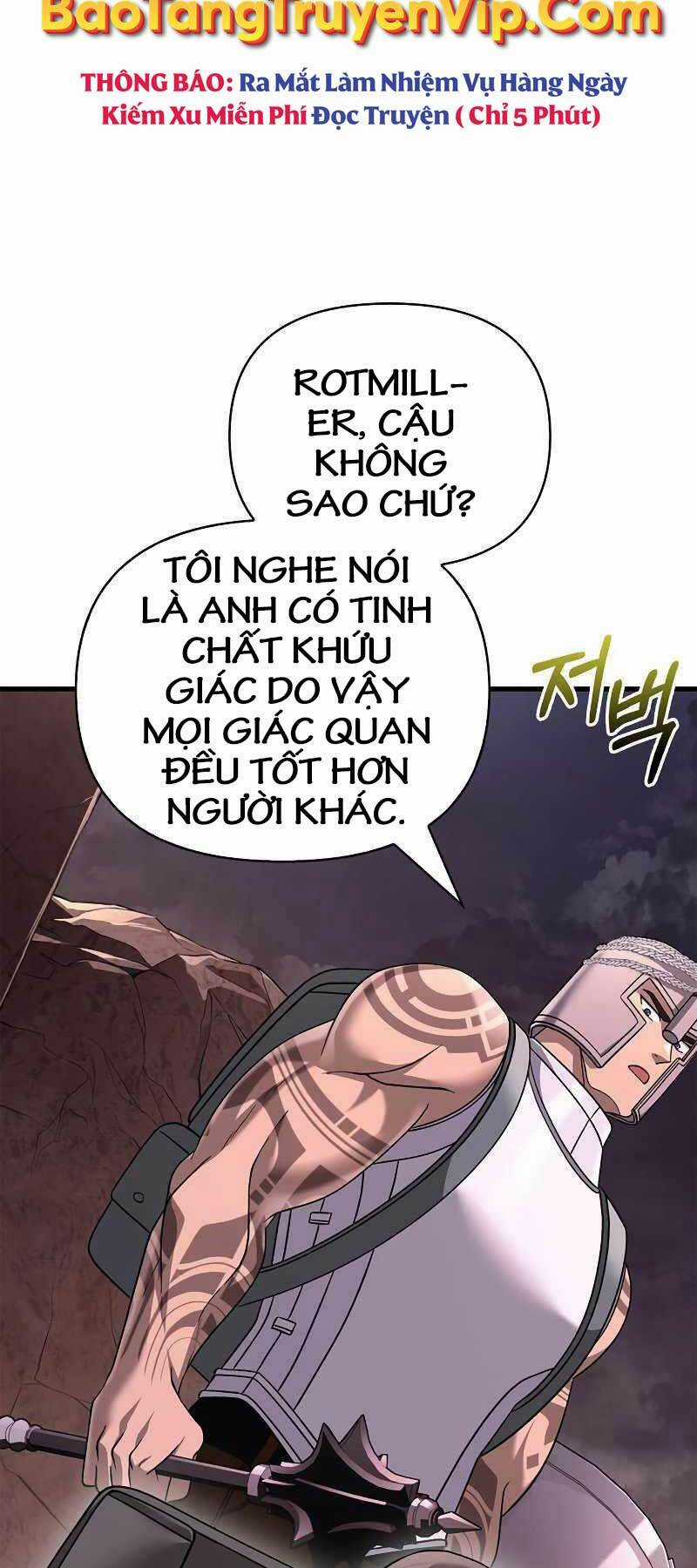 Sống Sót Trong Trò Chơi Với Tư Cách Là Một Cuồng Nhân Chapter 38 trang 16