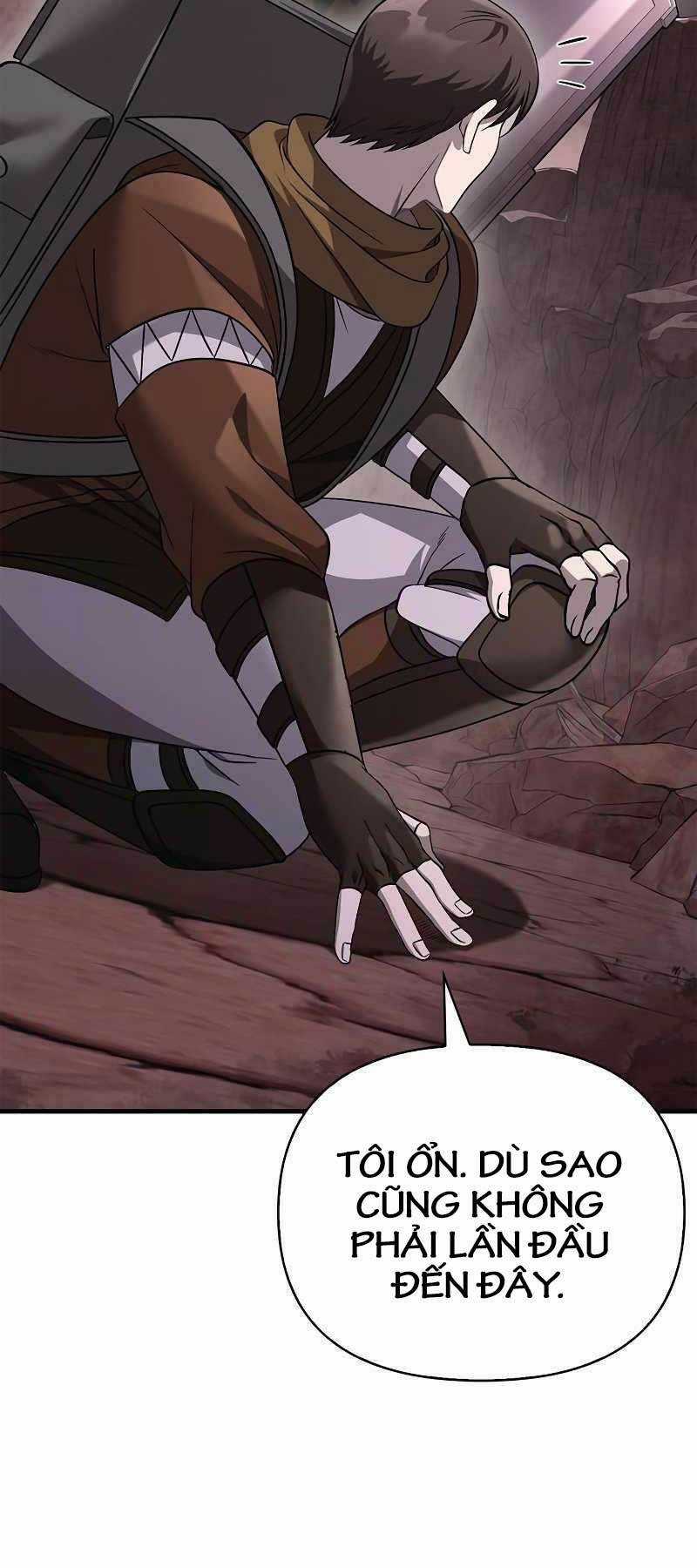 Sống Sót Trong Trò Chơi Với Tư Cách Là Một Cuồng Nhân Chapter 38 trang 17