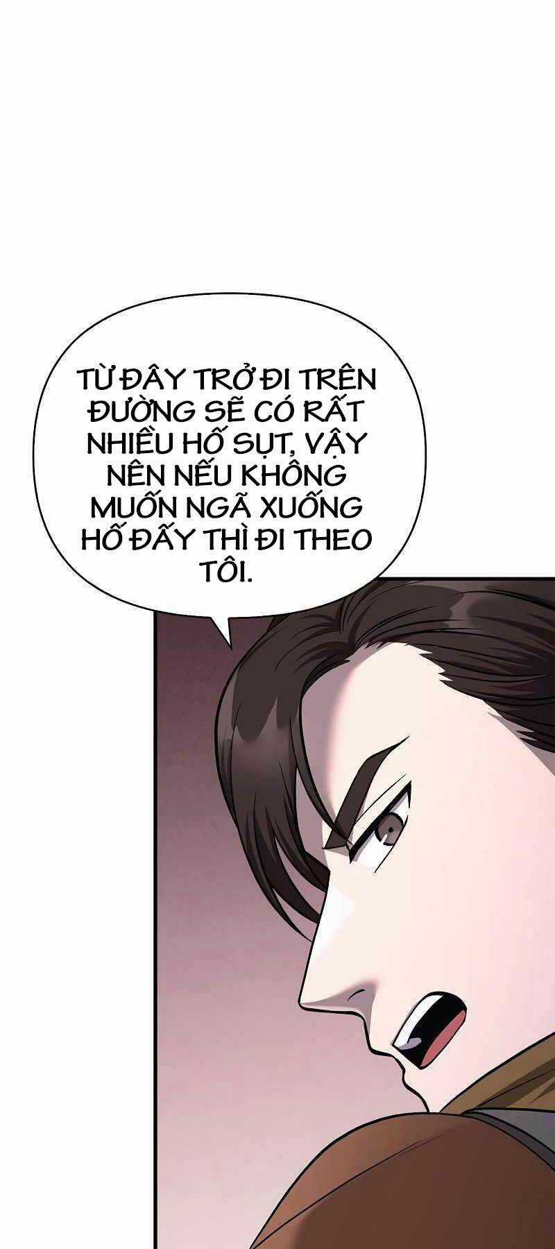 Sống Sót Trong Trò Chơi Với Tư Cách Là Một Cuồng Nhân Chapter 38 trang 18