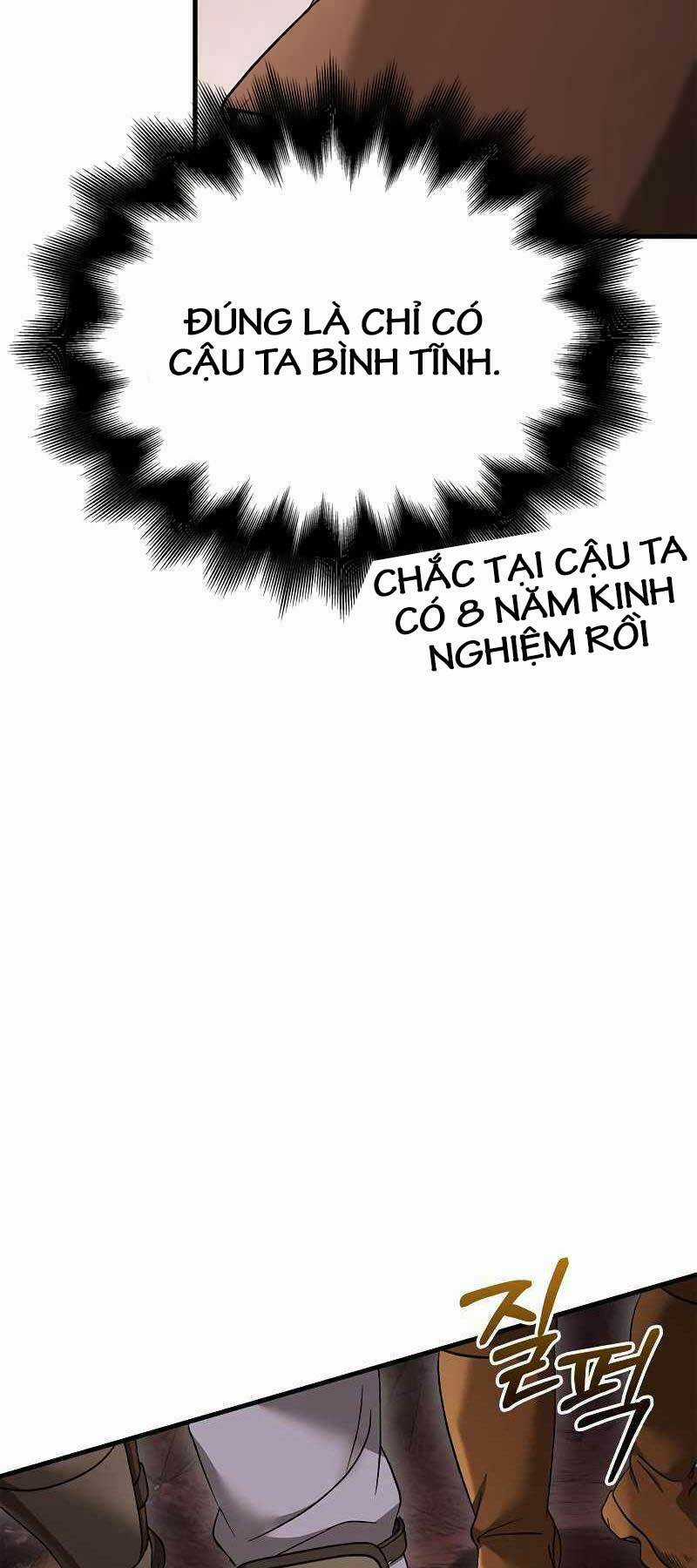 Sống Sót Trong Trò Chơi Với Tư Cách Là Một Cuồng Nhân Chapter 38 trang 19