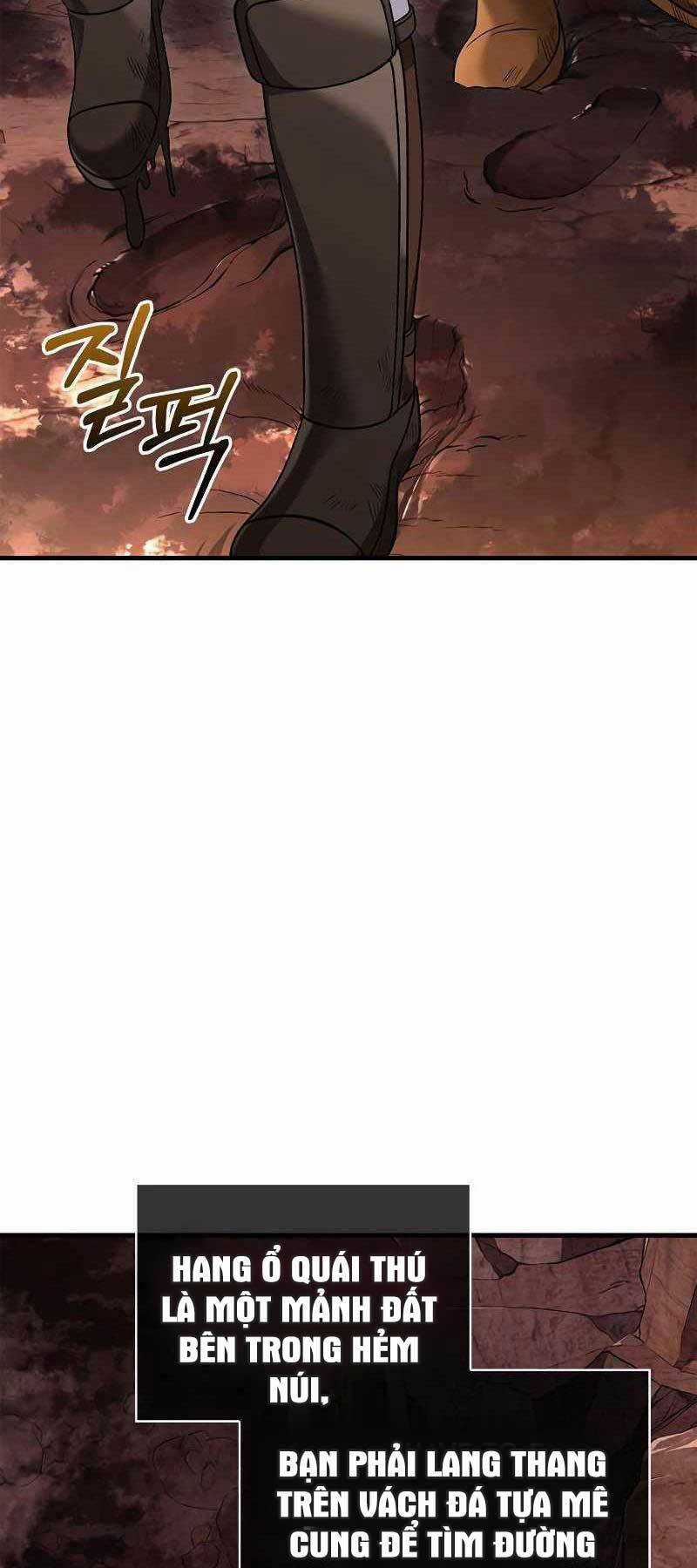 Sống Sót Trong Trò Chơi Với Tư Cách Là Một Cuồng Nhân Chapter 38 trang 20