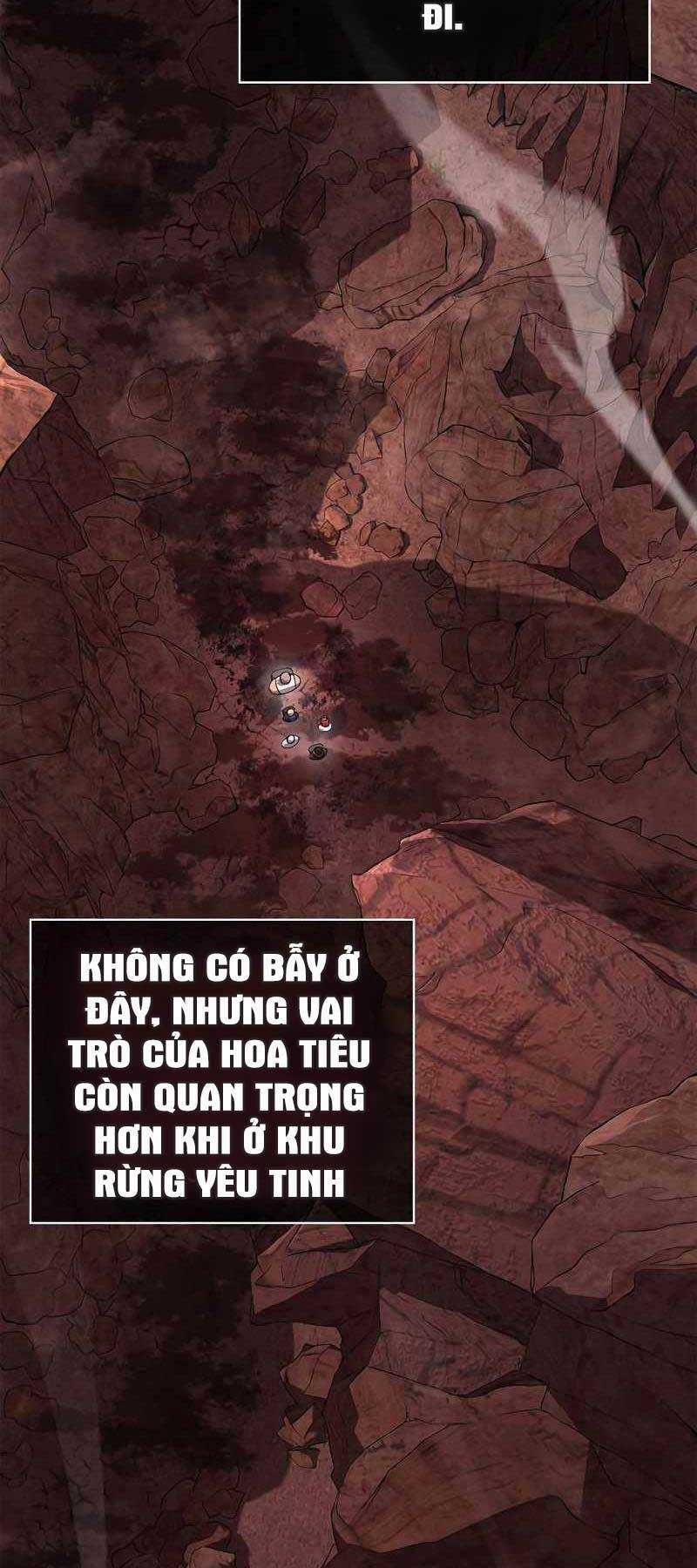 Sống Sót Trong Trò Chơi Với Tư Cách Là Một Cuồng Nhân Chapter 38 trang 21