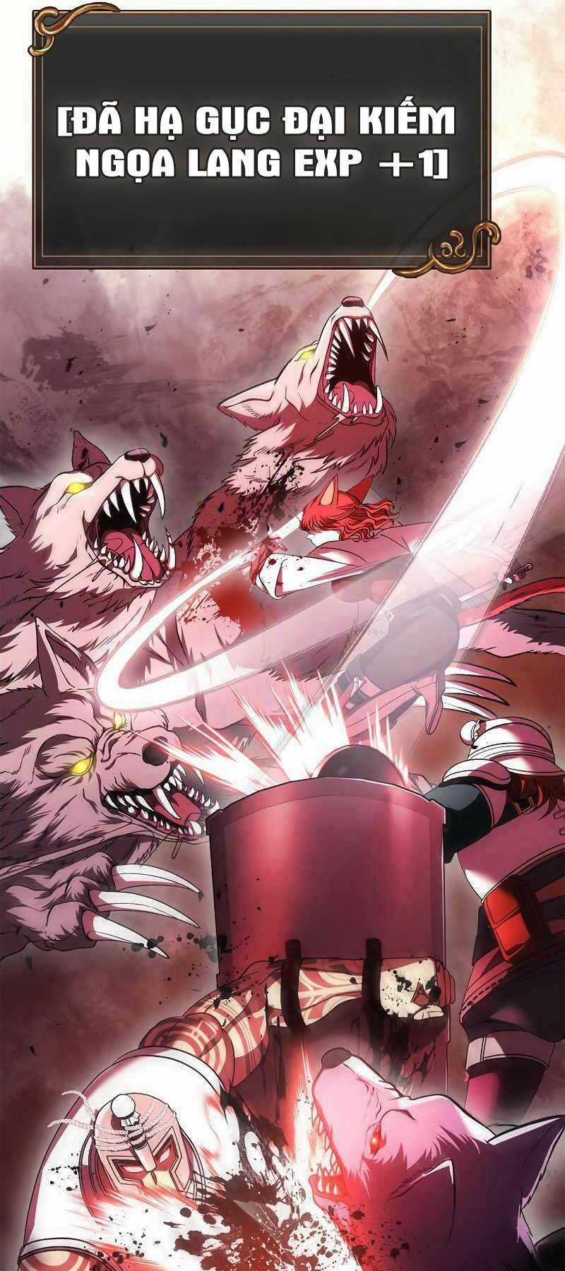 Sống Sót Trong Trò Chơi Với Tư Cách Là Một Cuồng Nhân Chapter 38 trang 23