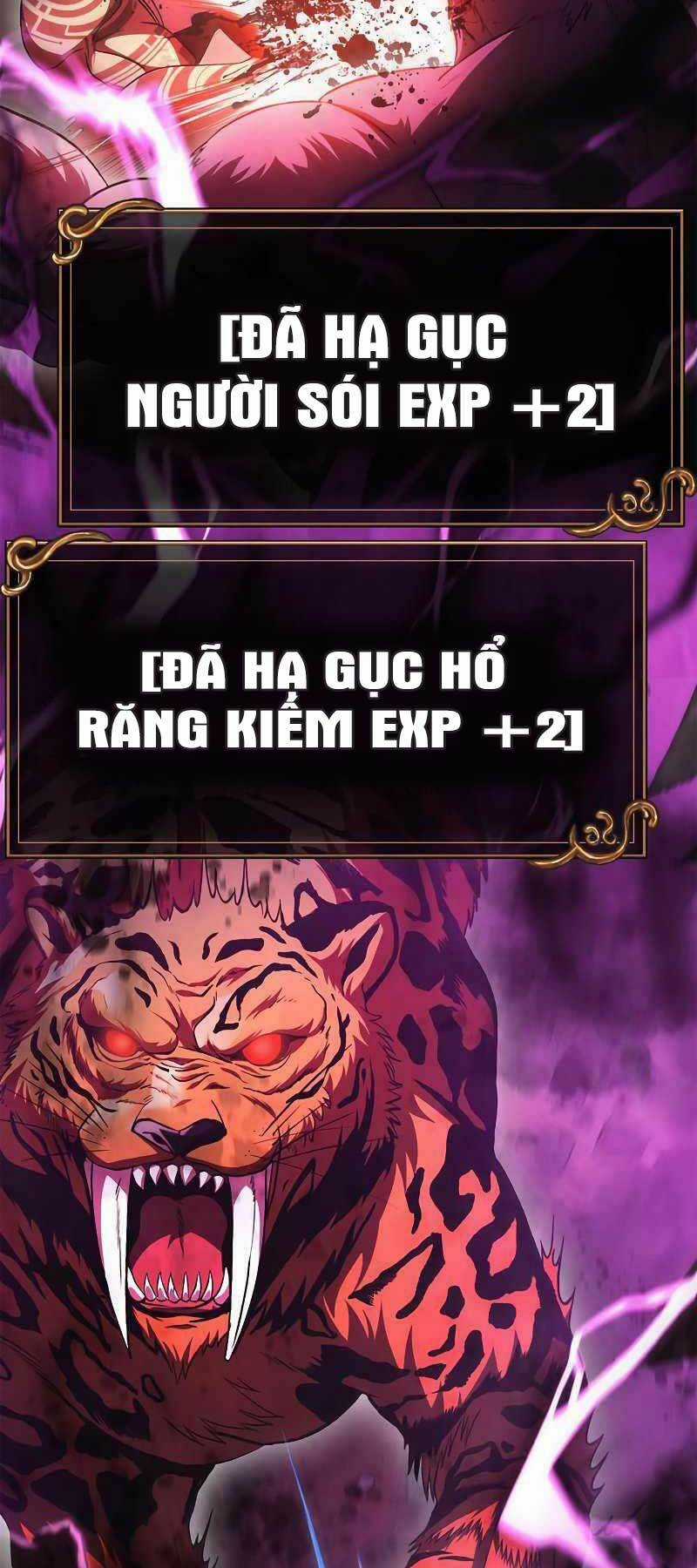 Sống Sót Trong Trò Chơi Với Tư Cách Là Một Cuồng Nhân Chapter 38 trang 24