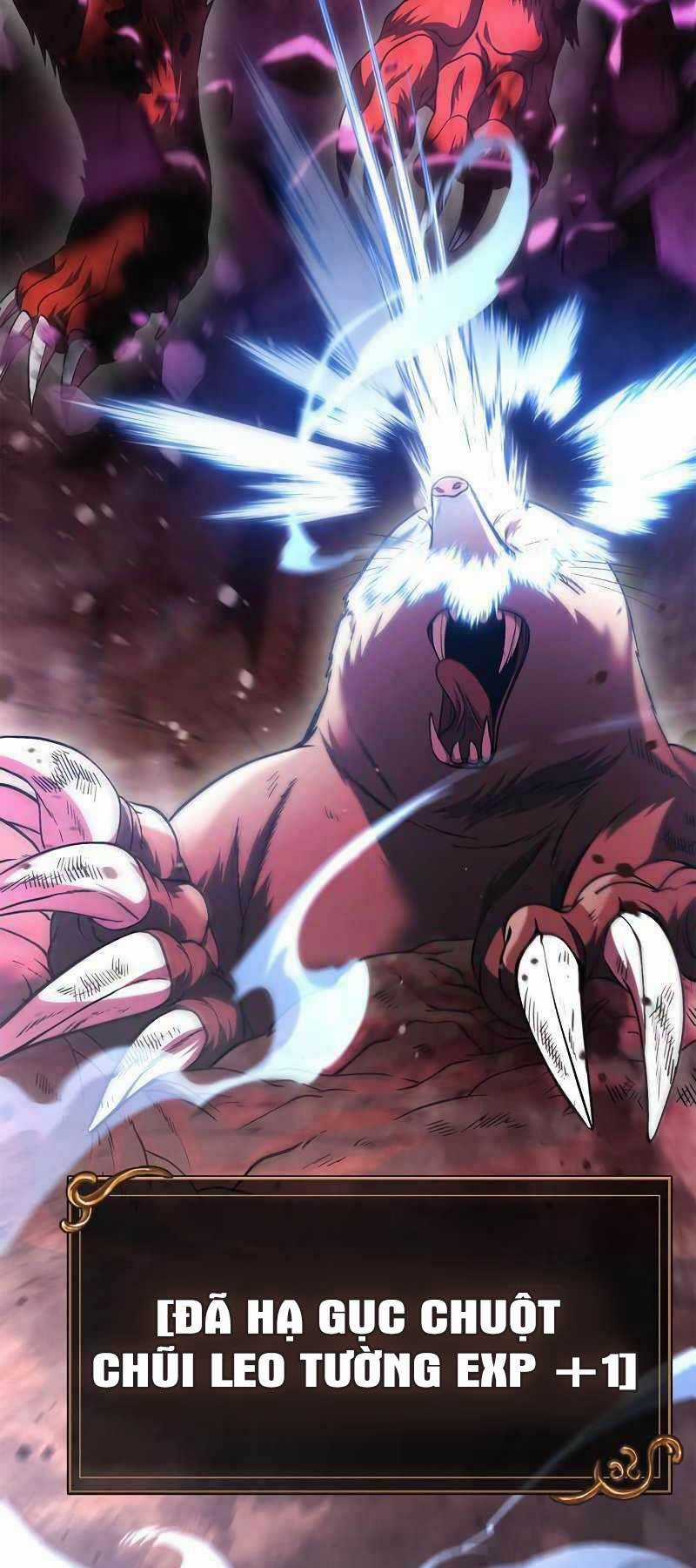 Sống Sót Trong Trò Chơi Với Tư Cách Là Một Cuồng Nhân Chapter 38 trang 25