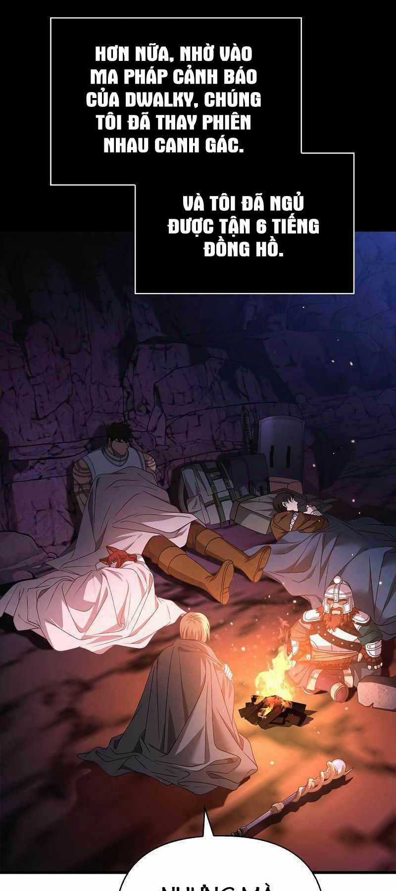 Sống Sót Trong Trò Chơi Với Tư Cách Là Một Cuồng Nhân Chapter 38 trang 27