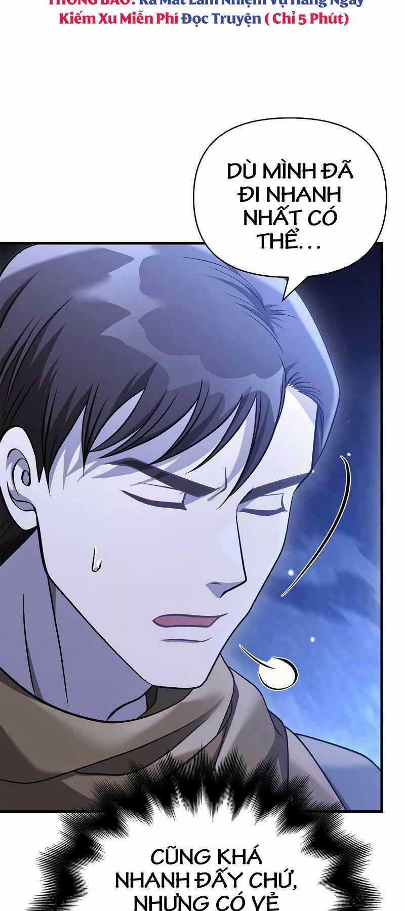 Sống Sót Trong Trò Chơi Với Tư Cách Là Một Cuồng Nhân Chapter 38 trang 3