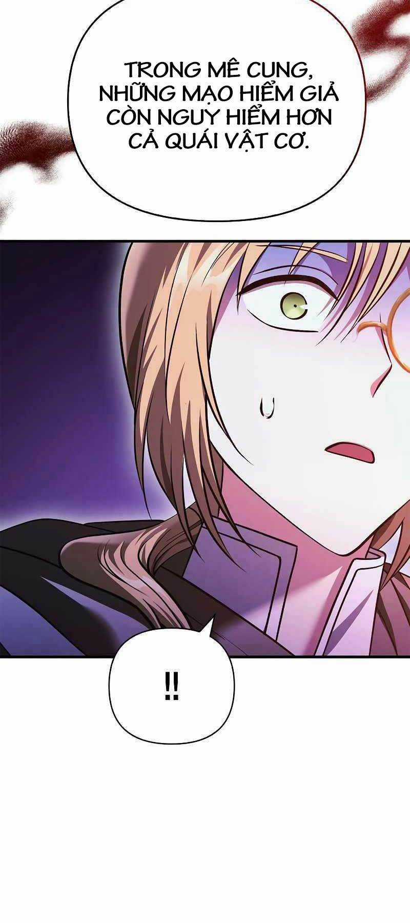 Sống Sót Trong Trò Chơi Với Tư Cách Là Một Cuồng Nhân Chapter 38 trang 30