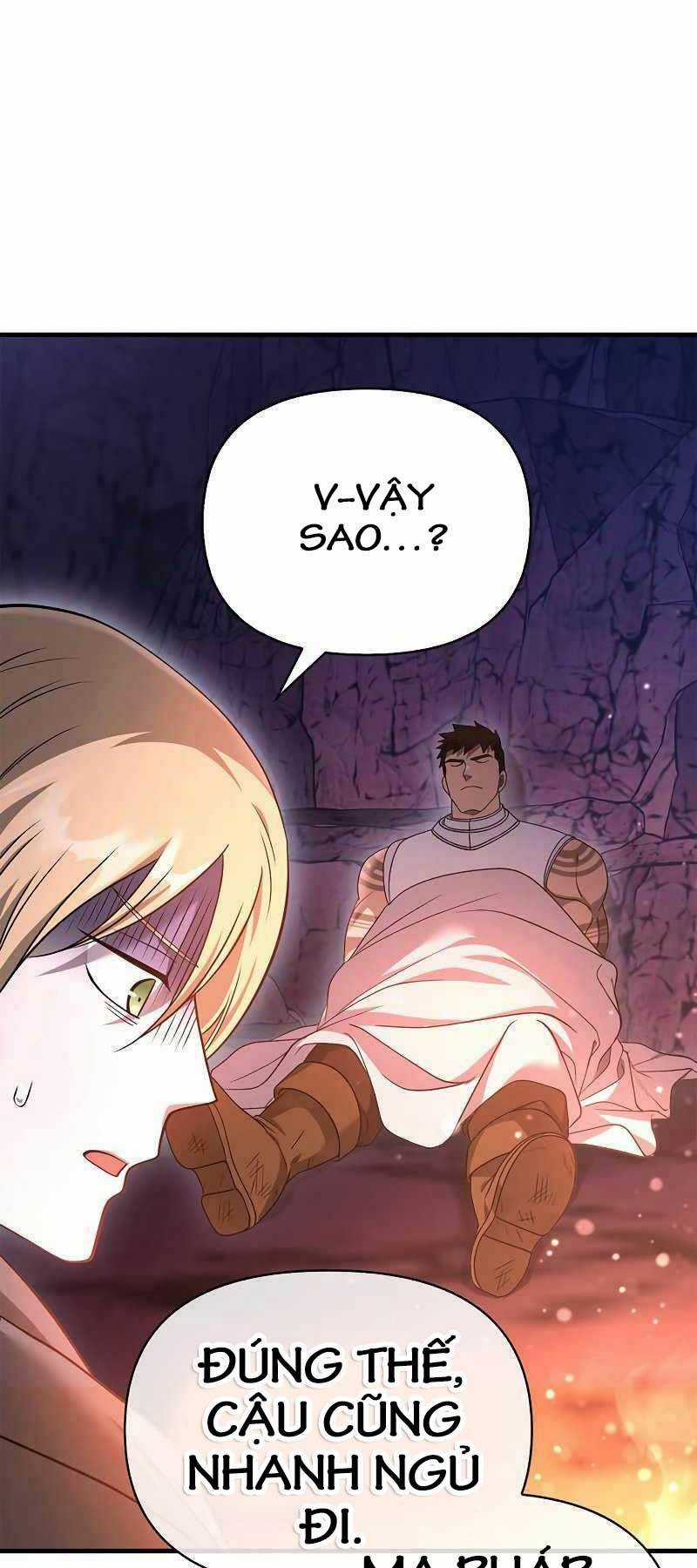 Sống Sót Trong Trò Chơi Với Tư Cách Là Một Cuồng Nhân Chapter 38 trang 31