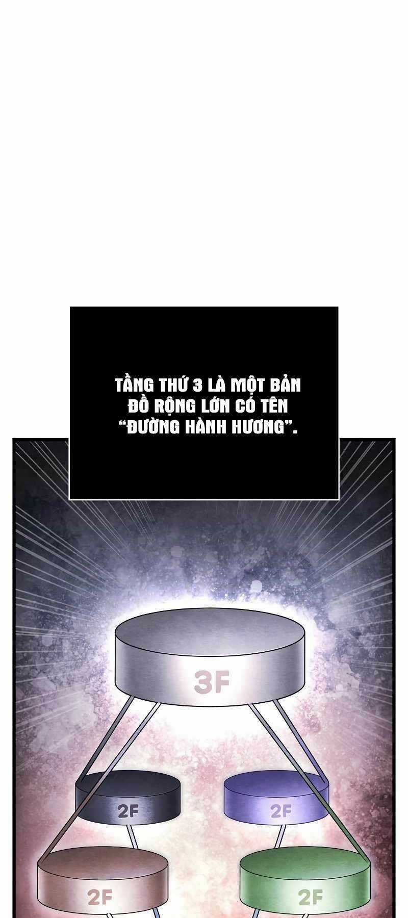 Sống Sót Trong Trò Chơi Với Tư Cách Là Một Cuồng Nhân Chapter 38 trang 36