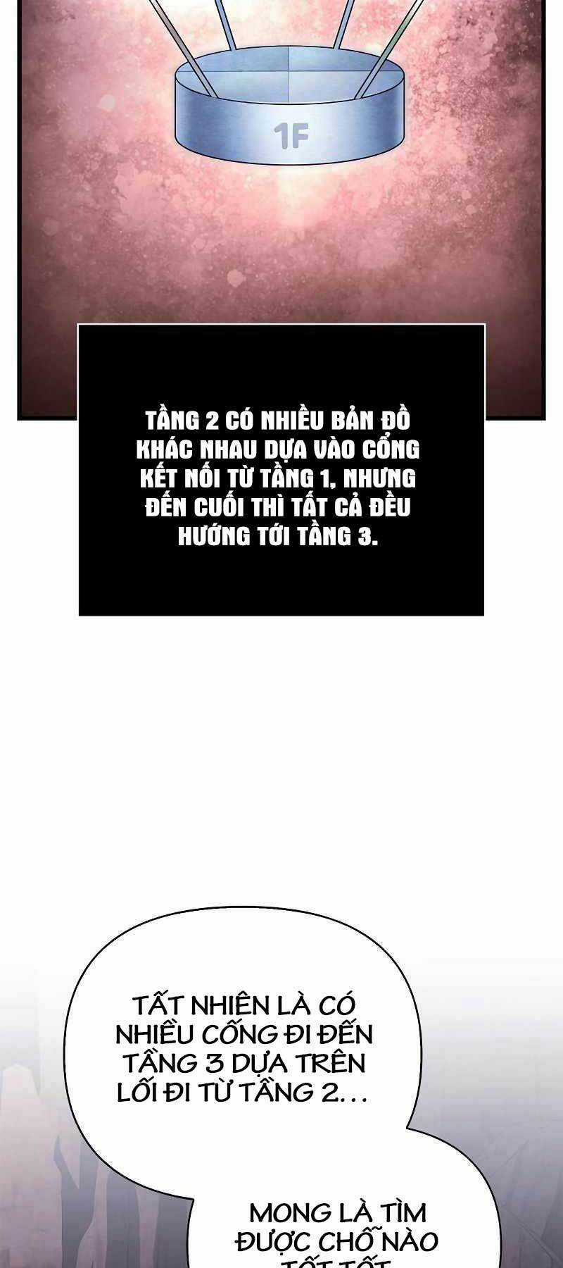 Sống Sót Trong Trò Chơi Với Tư Cách Là Một Cuồng Nhân Chapter 38 trang 37