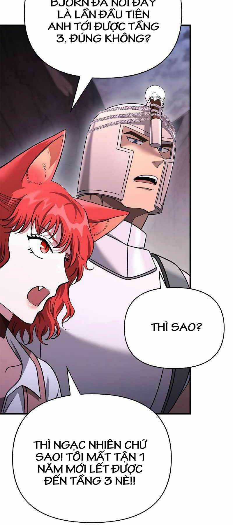 Sống Sót Trong Trò Chơi Với Tư Cách Là Một Cuồng Nhân Chapter 38 trang 39