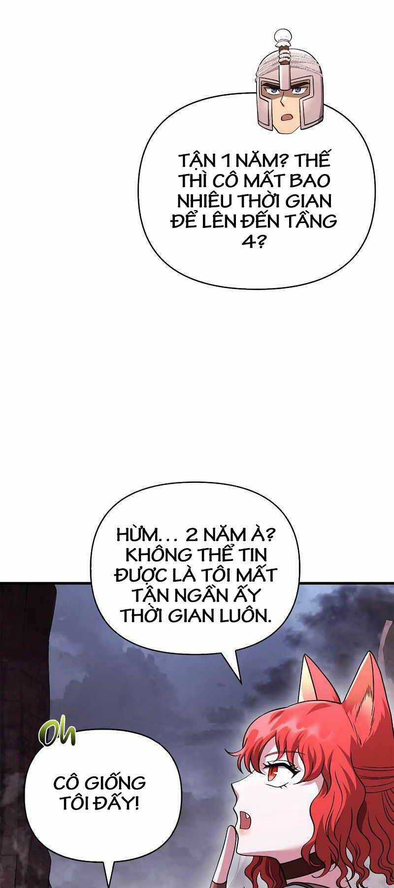 Sống Sót Trong Trò Chơi Với Tư Cách Là Một Cuồng Nhân Chapter 38 trang 40