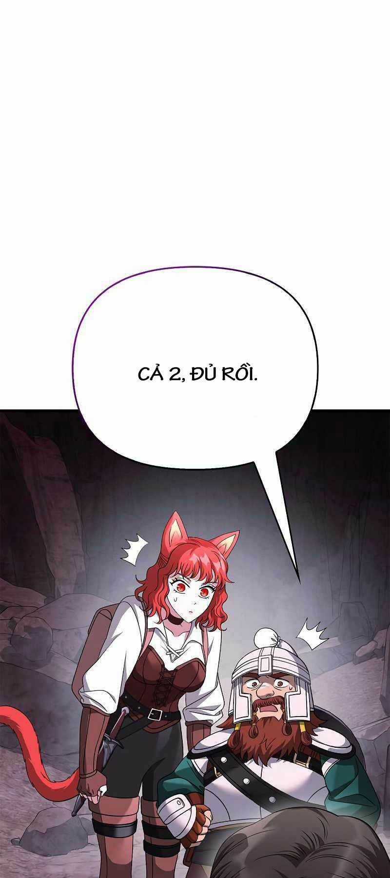 Sống Sót Trong Trò Chơi Với Tư Cách Là Một Cuồng Nhân Chapter 38 trang 43