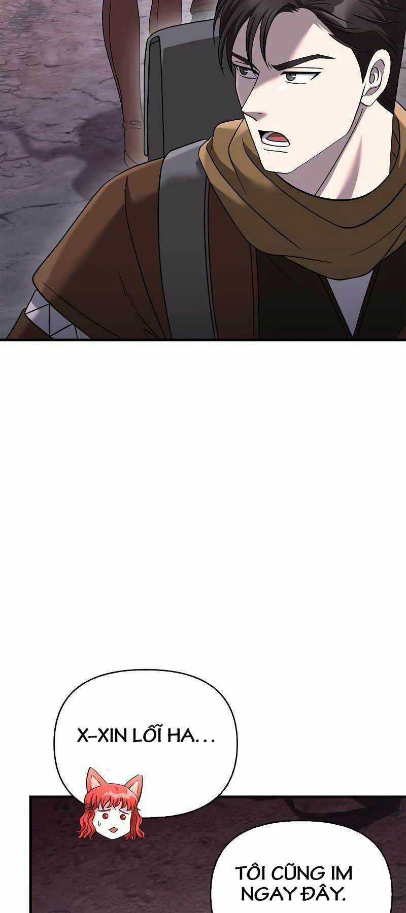 Sống Sót Trong Trò Chơi Với Tư Cách Là Một Cuồng Nhân Chapter 38 trang 44