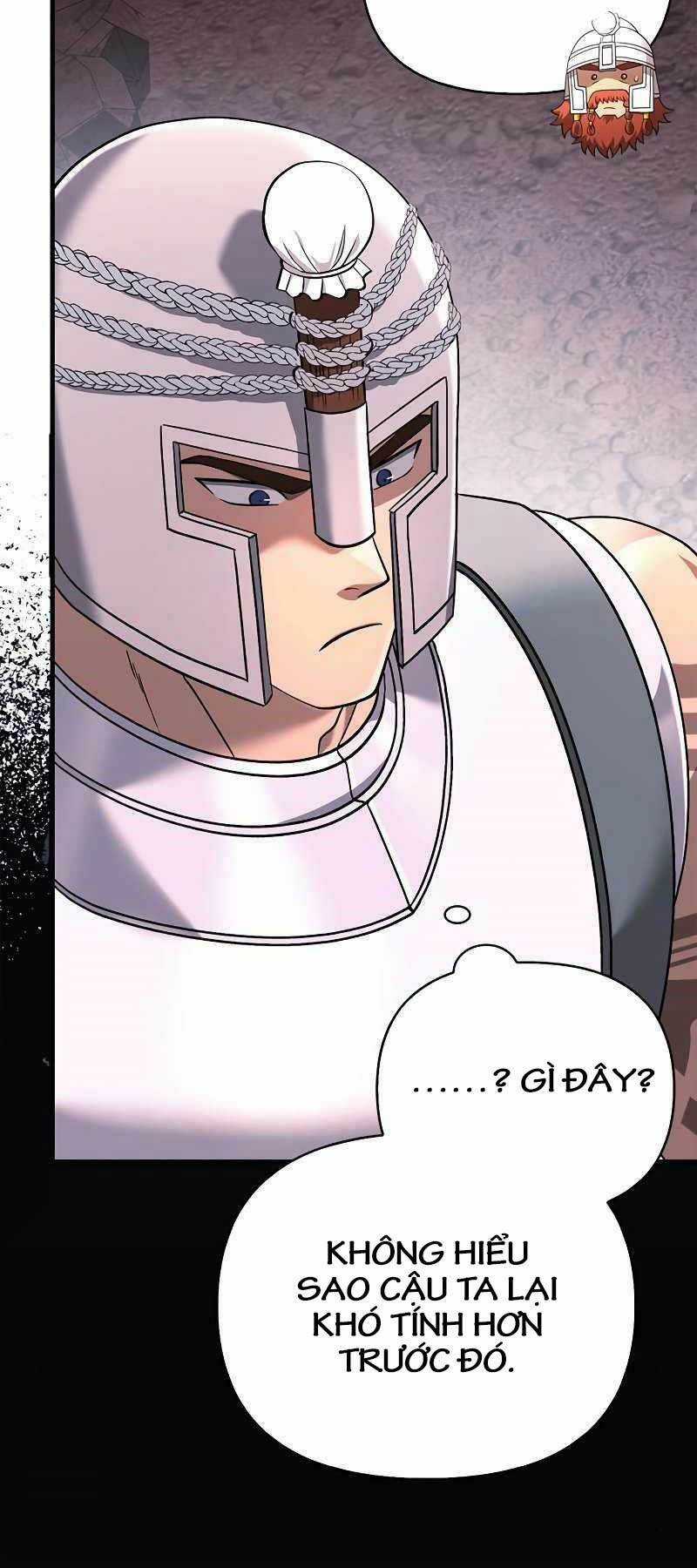 Sống Sót Trong Trò Chơi Với Tư Cách Là Một Cuồng Nhân Chapter 38 trang 45