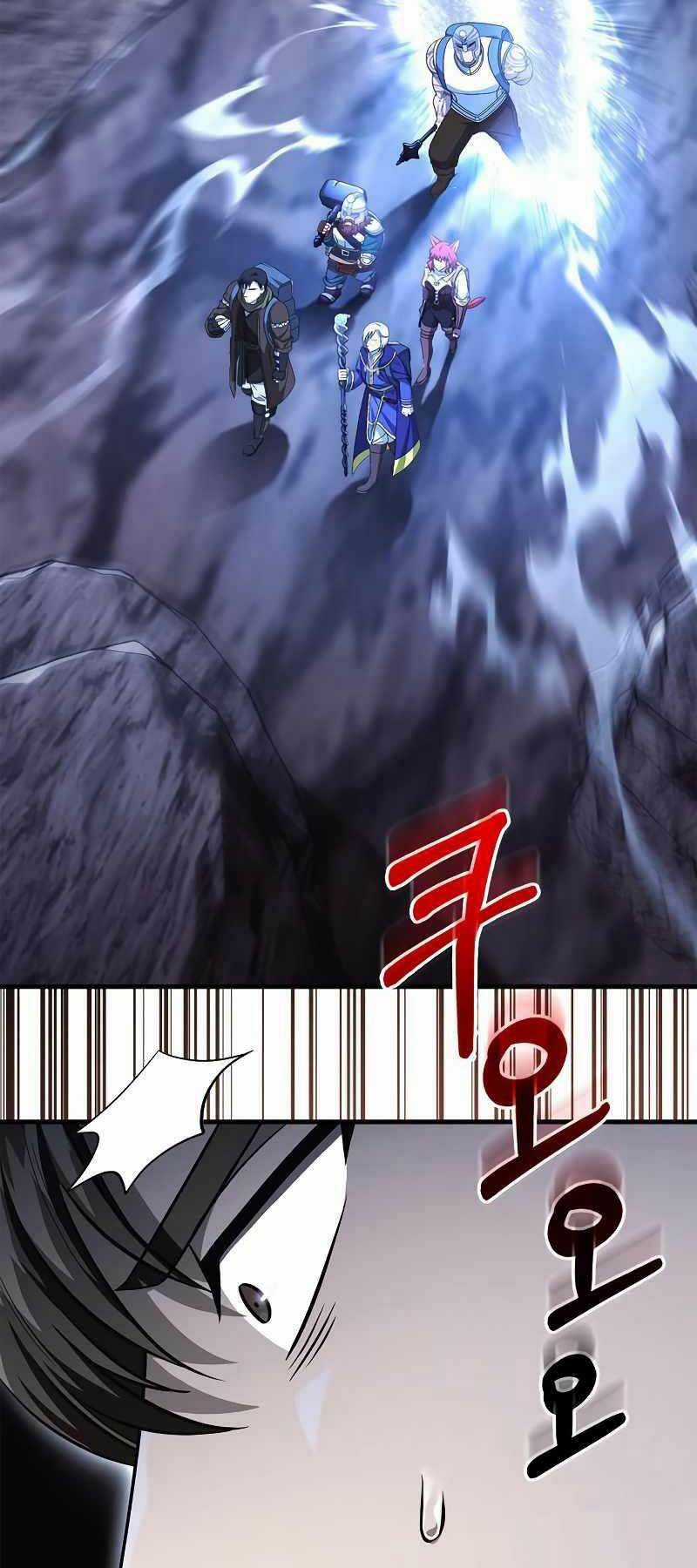 Sống Sót Trong Trò Chơi Với Tư Cách Là Một Cuồng Nhân Chapter 38 trang 50