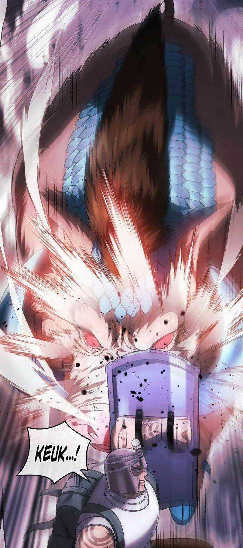 Sống Sót Trong Trò Chơi Với Tư Cách Là Một Cuồng Nhân Chapter 38 trang 55