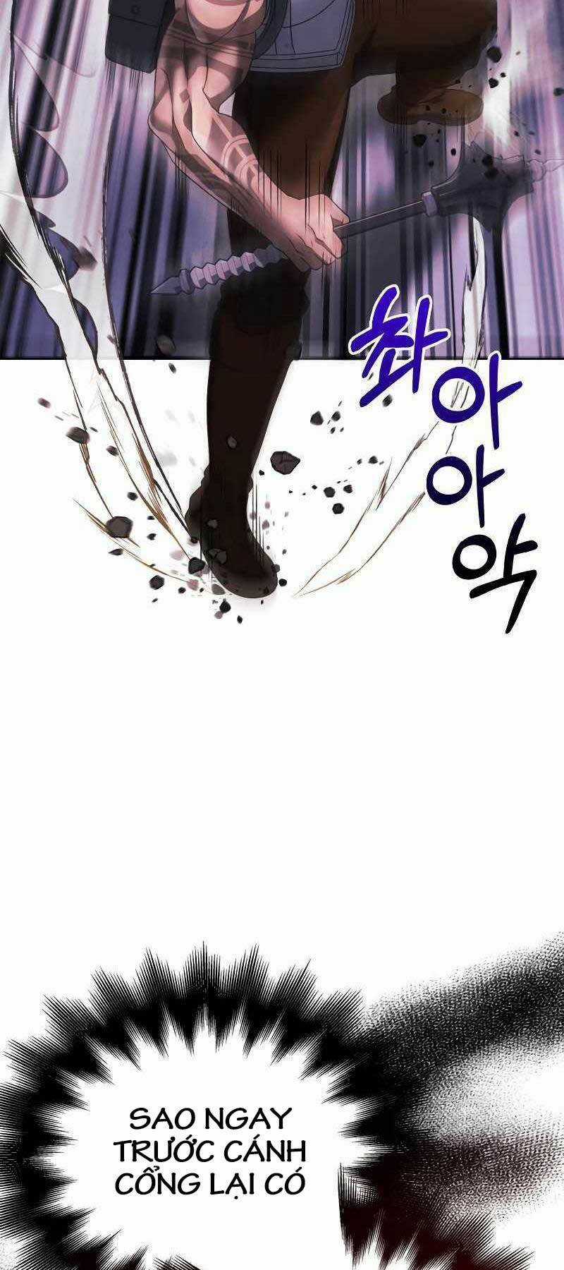 Sống Sót Trong Trò Chơi Với Tư Cách Là Một Cuồng Nhân Chapter 38 trang 56