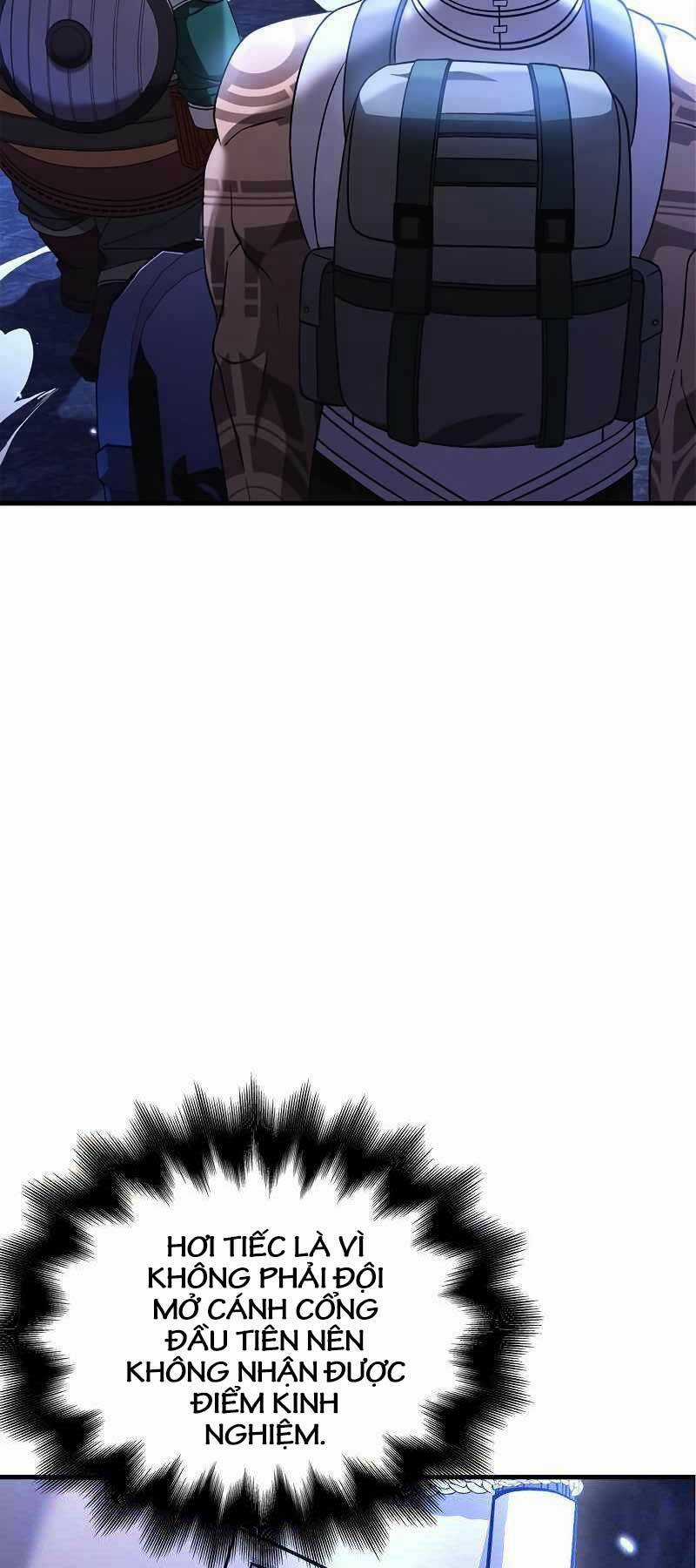 Sống Sót Trong Trò Chơi Với Tư Cách Là Một Cuồng Nhân Chapter 38 trang 6