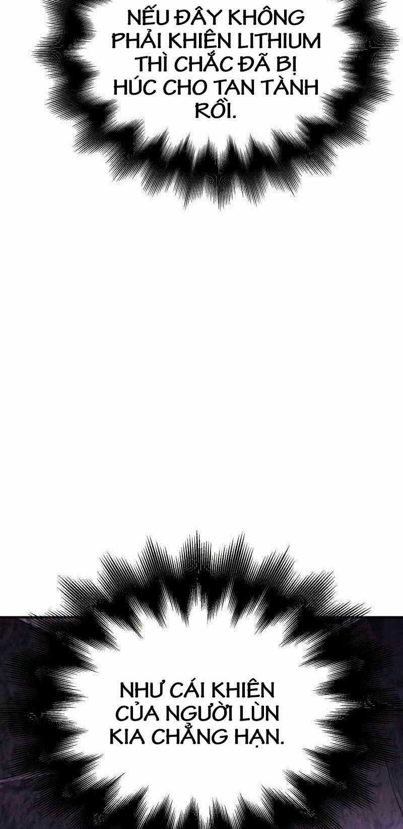 Sống Sót Trong Trò Chơi Với Tư Cách Là Một Cuồng Nhân Chapter 38 trang 60