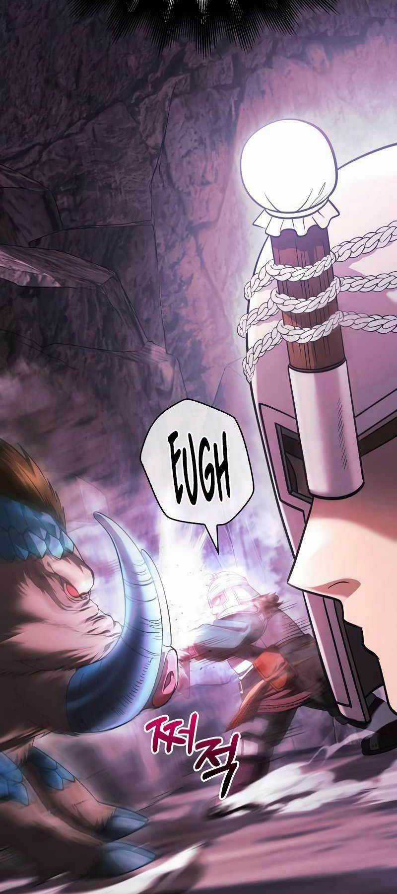 Sống Sót Trong Trò Chơi Với Tư Cách Là Một Cuồng Nhân Chapter 38 trang 61