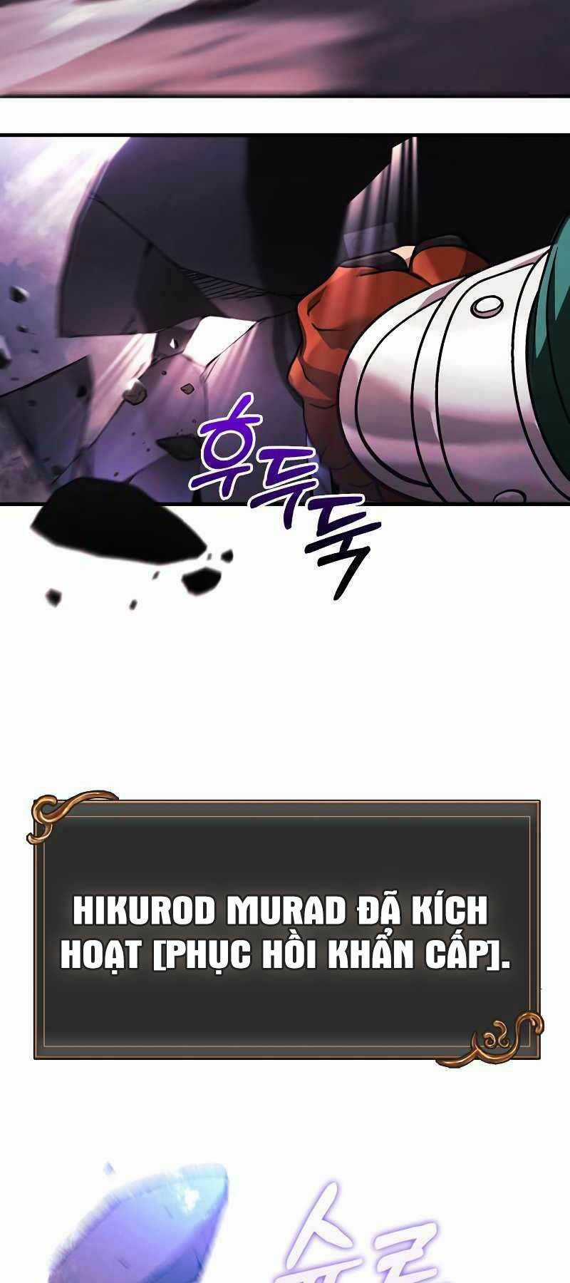 Sống Sót Trong Trò Chơi Với Tư Cách Là Một Cuồng Nhân Chapter 38 trang 62