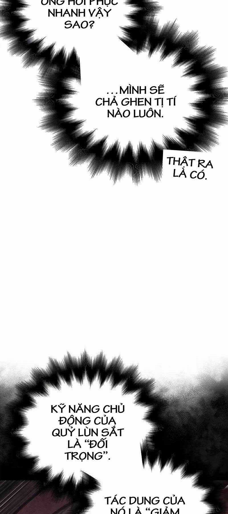 Sống Sót Trong Trò Chơi Với Tư Cách Là Một Cuồng Nhân Chapter 38 trang 65