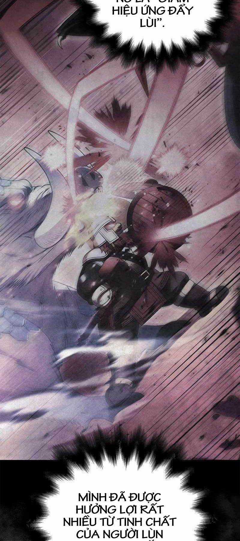 Sống Sót Trong Trò Chơi Với Tư Cách Là Một Cuồng Nhân Chapter 38 trang 66