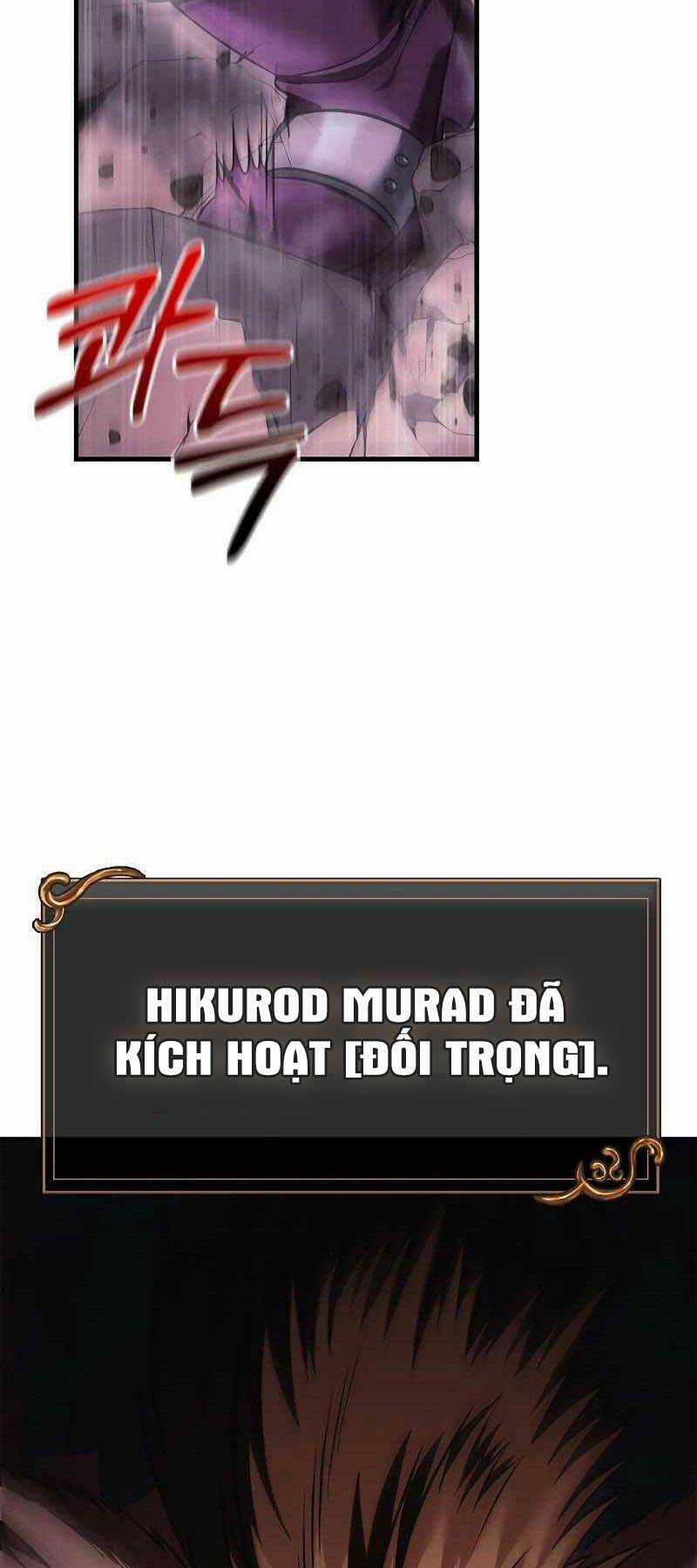 Sống Sót Trong Trò Chơi Với Tư Cách Là Một Cuồng Nhân Chapter 38 trang 68