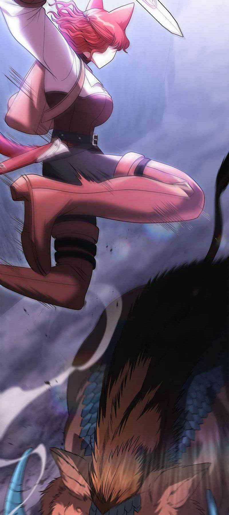 Sống Sót Trong Trò Chơi Với Tư Cách Là Một Cuồng Nhân Chapter 38 trang 79