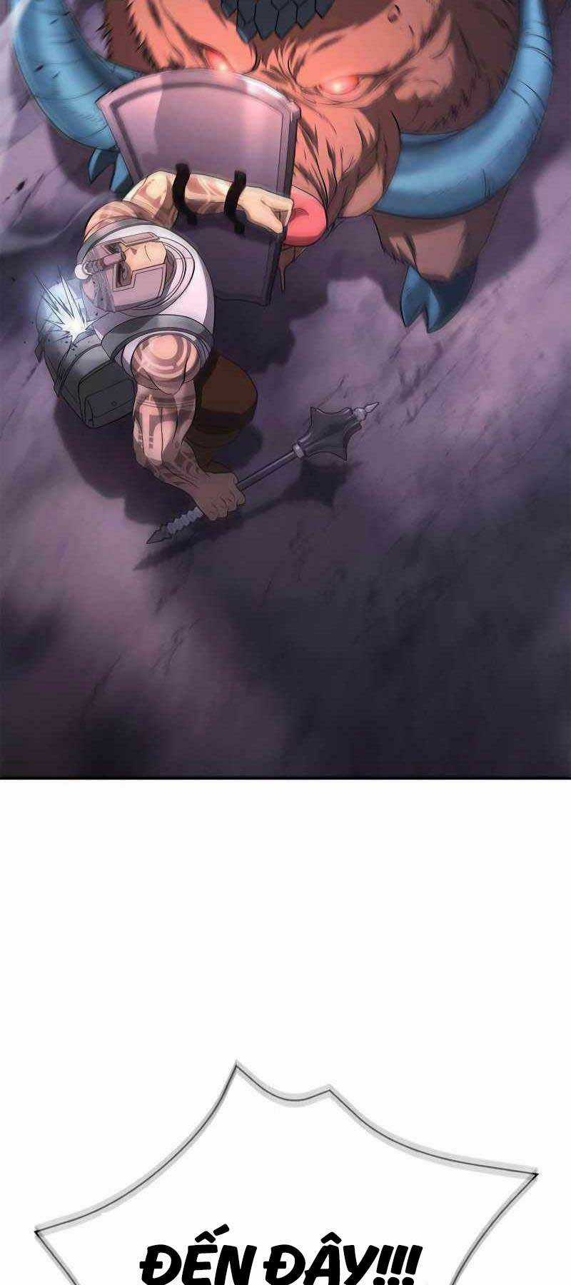 Sống Sót Trong Trò Chơi Với Tư Cách Là Một Cuồng Nhân Chapter 38 trang 80