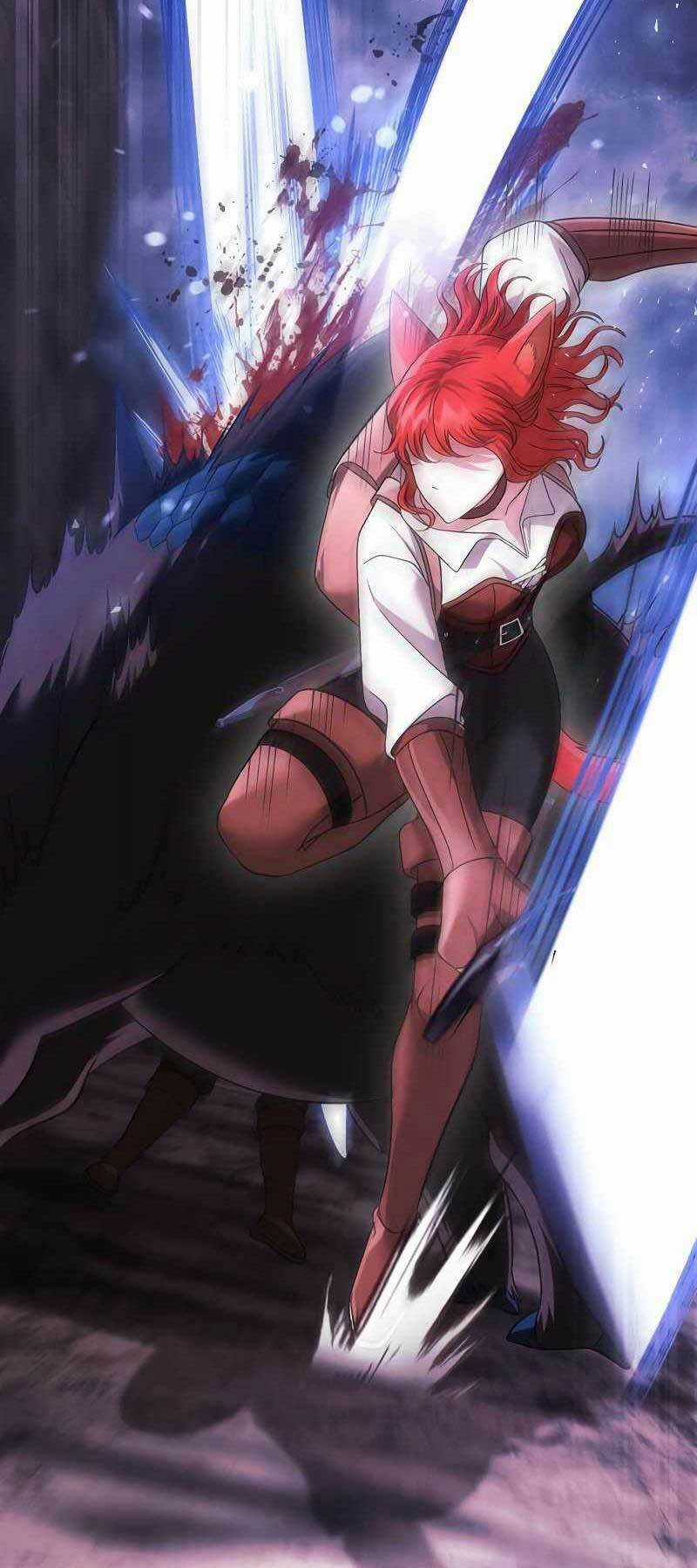 Sống Sót Trong Trò Chơi Với Tư Cách Là Một Cuồng Nhân Chapter 38 trang 83