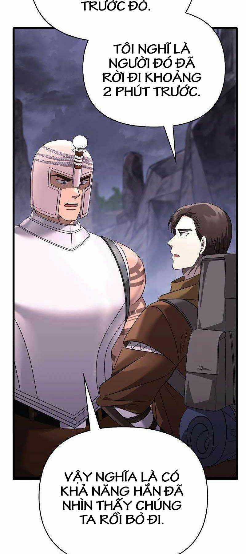 Sống Sót Trong Trò Chơi Với Tư Cách Là Một Cuồng Nhân Chapter 38 trang 92