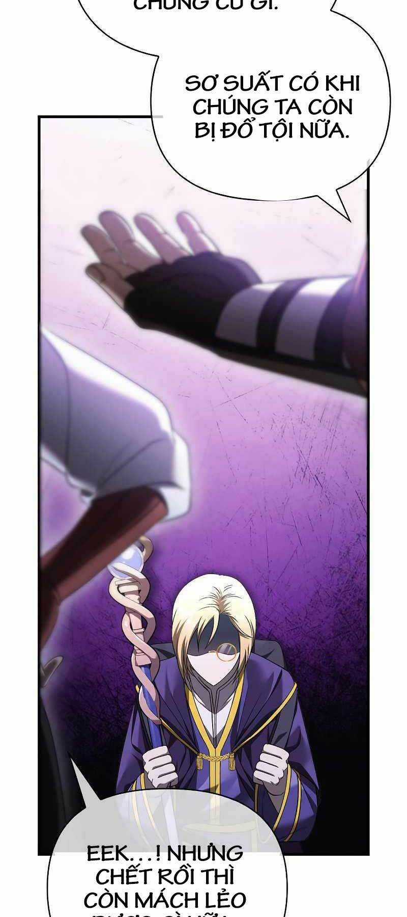 Sống Sót Trong Trò Chơi Với Tư Cách Là Một Cuồng Nhân Chapter 38 trang 98