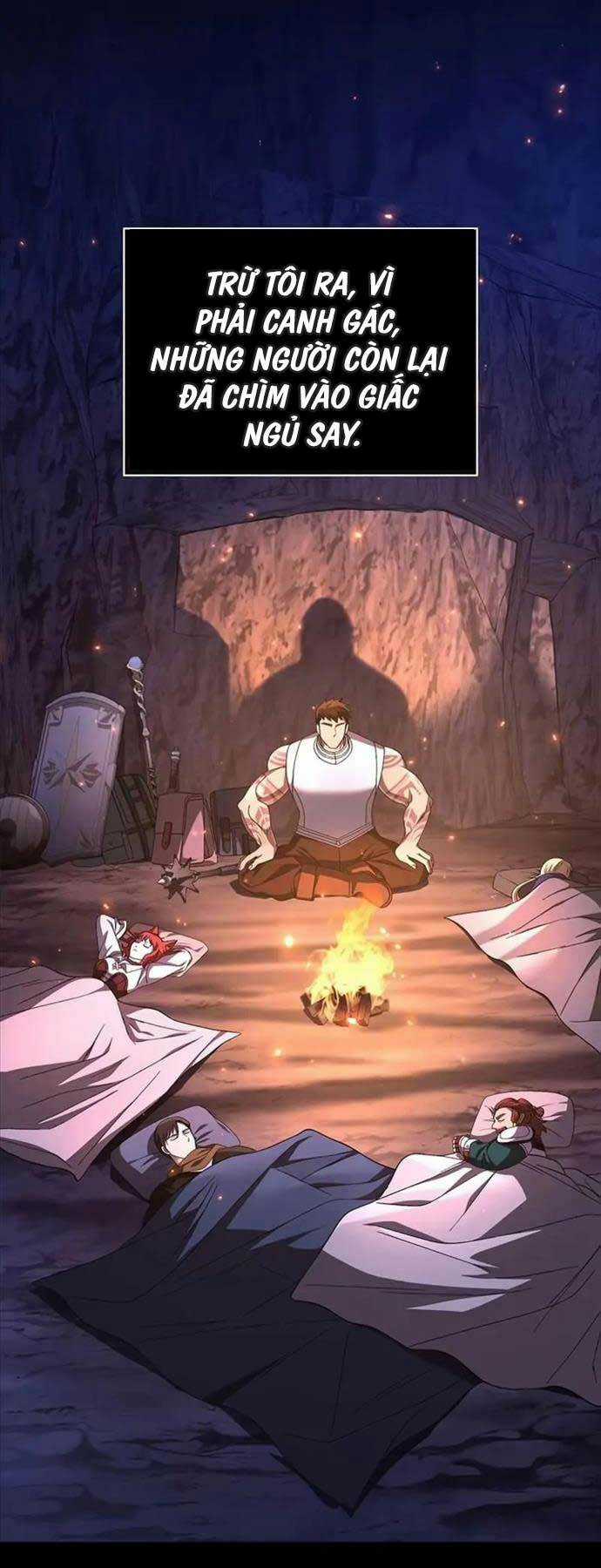 Sống Sót Trong Trò Chơi Với Tư Cách Là Một Cuồng Nhân Chapter 39 trang 10