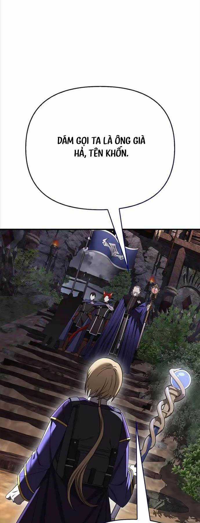 Sống Sót Trong Trò Chơi Với Tư Cách Là Một Cuồng Nhân Chapter 39 trang 100