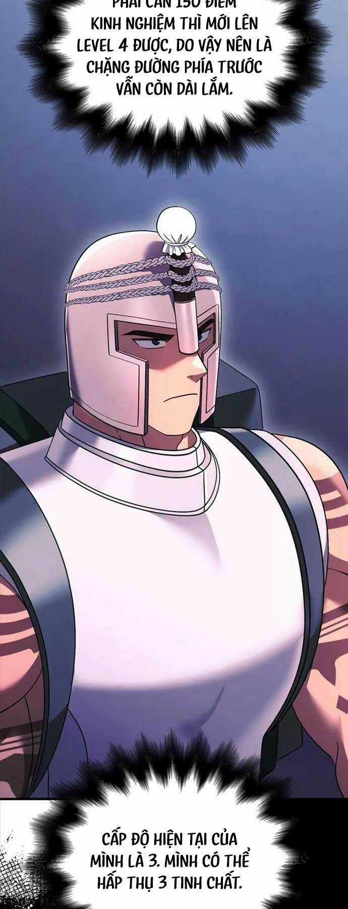 Sống Sót Trong Trò Chơi Với Tư Cách Là Một Cuồng Nhân Chapter 39 trang 16