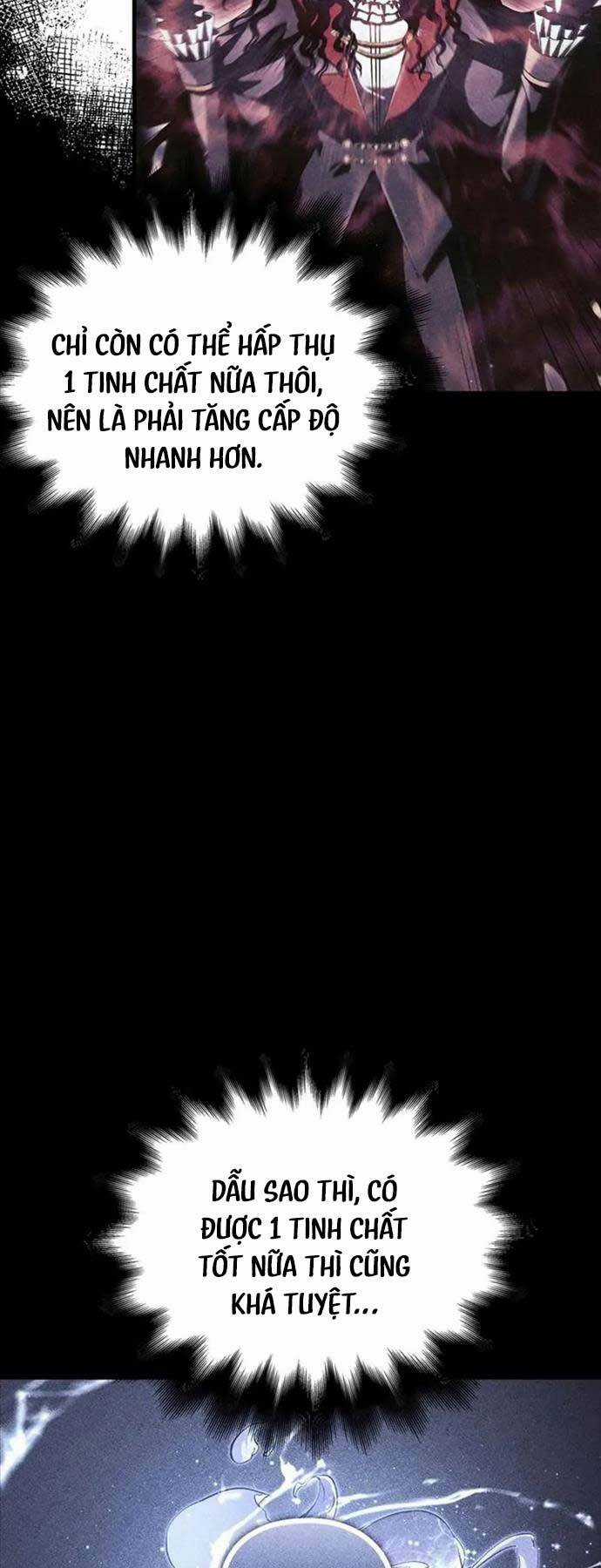 Sống Sót Trong Trò Chơi Với Tư Cách Là Một Cuồng Nhân Chapter 39 trang 18