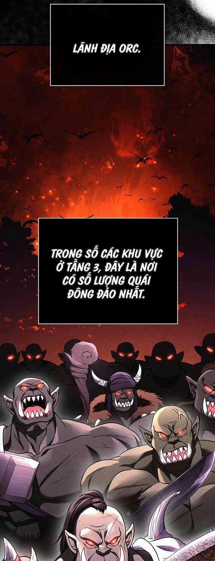 Sống Sót Trong Trò Chơi Với Tư Cách Là Một Cuồng Nhân Chapter 39 trang 22