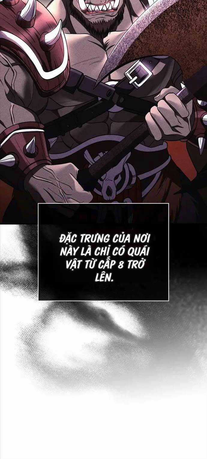 Sống Sót Trong Trò Chơi Với Tư Cách Là Một Cuồng Nhân Chapter 39 trang 23