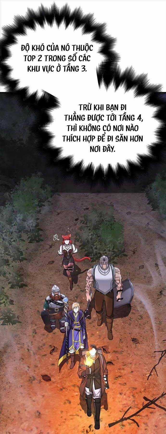 Sống Sót Trong Trò Chơi Với Tư Cách Là Một Cuồng Nhân Chapter 39 trang 24