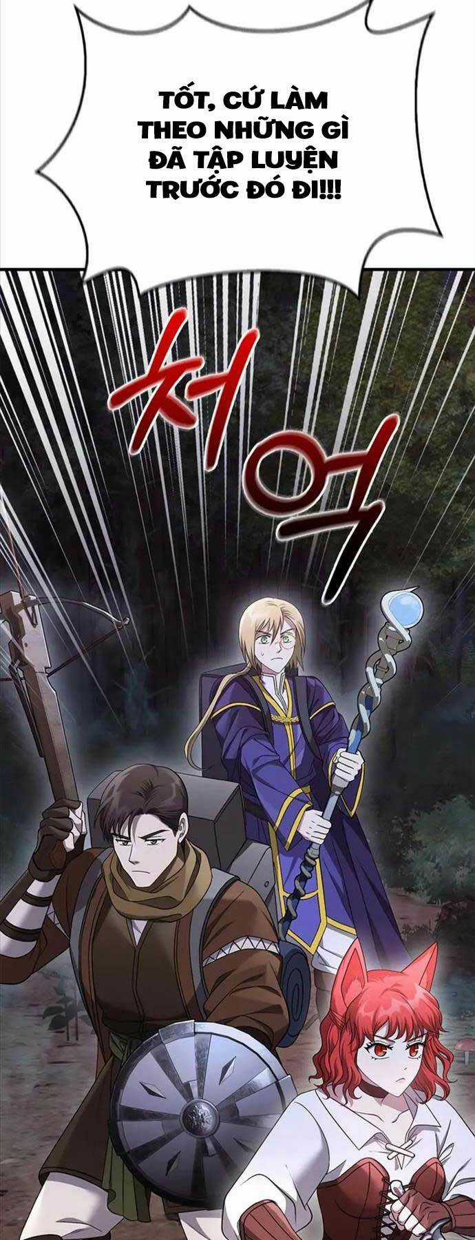 Sống Sót Trong Trò Chơi Với Tư Cách Là Một Cuồng Nhân Chapter 39 trang 28