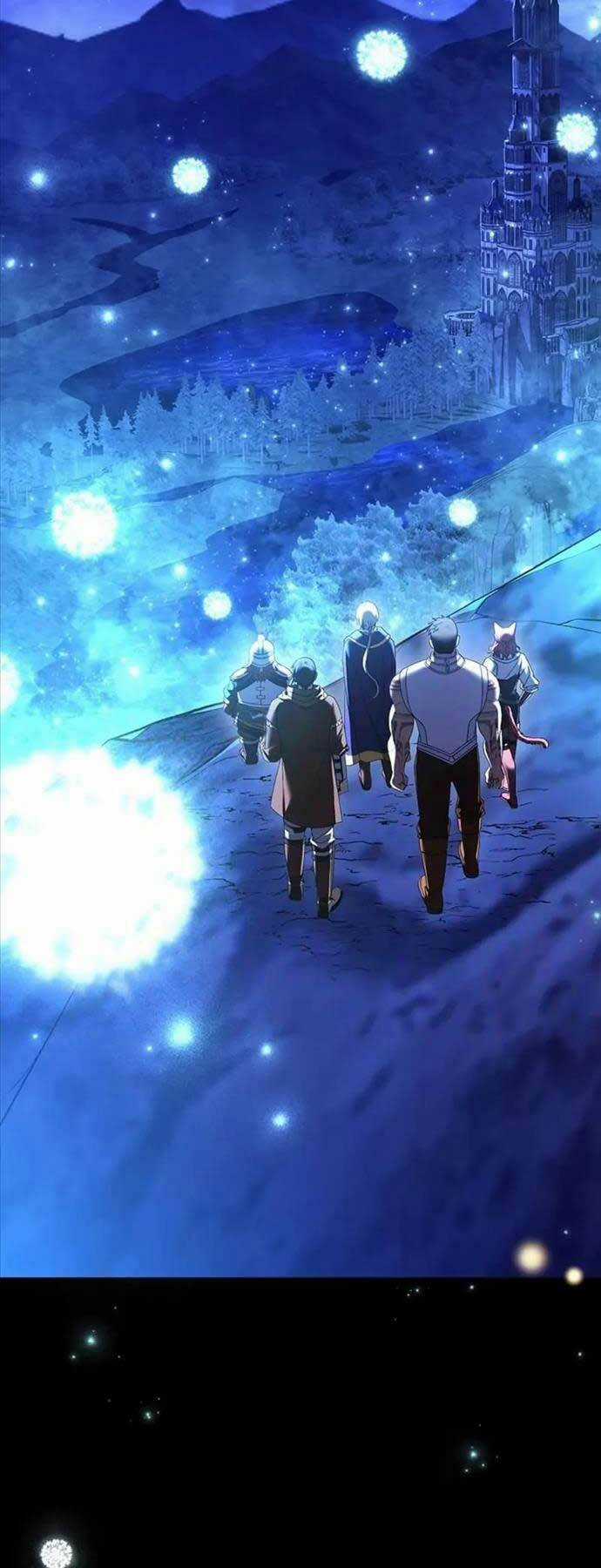 Sống Sót Trong Trò Chơi Với Tư Cách Là Một Cuồng Nhân Chapter 39 trang 3